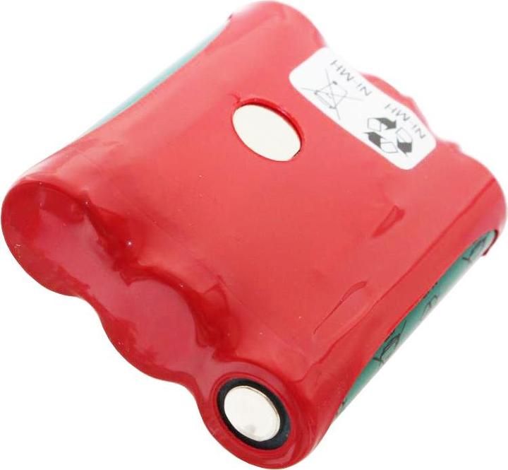 Actual product image AccuCell Akku Percon PT2000, PSC PT2000