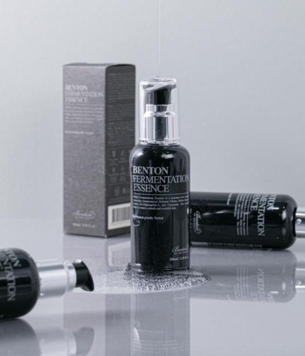 Produktbild Benton Fermentation Essence (100 ml)
