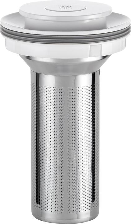 Actual product image Zwilling Enfinigy kettle glass, white, 1.7l (1.70 l)
