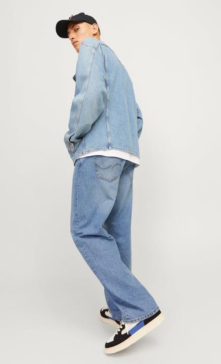 Image du produit Jack & Jones Jwheddie Original Sq 957 (36)