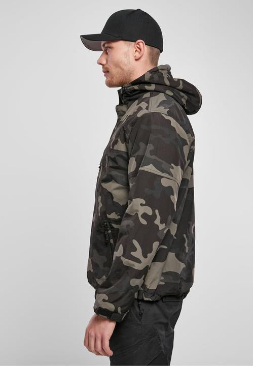 Immagine prodotto Brandit Windbreaker (L)