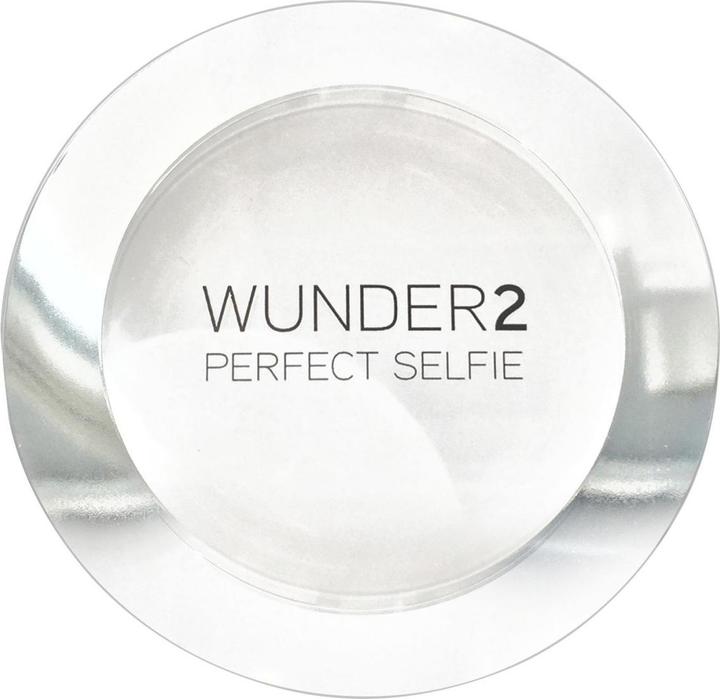Wunder2 Perfect Selfie HD Photo Finishing Powder (Weiss, Schwarz)