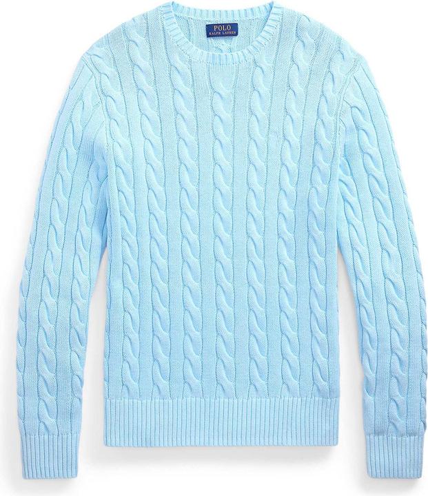 Immagine prodotto Ralph Lauren Sweaters Clear Blue (L)