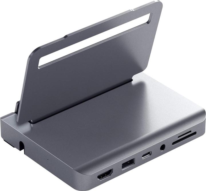 Actual product image Satechi St-Tcshipm (USB-C, 1 Ports)