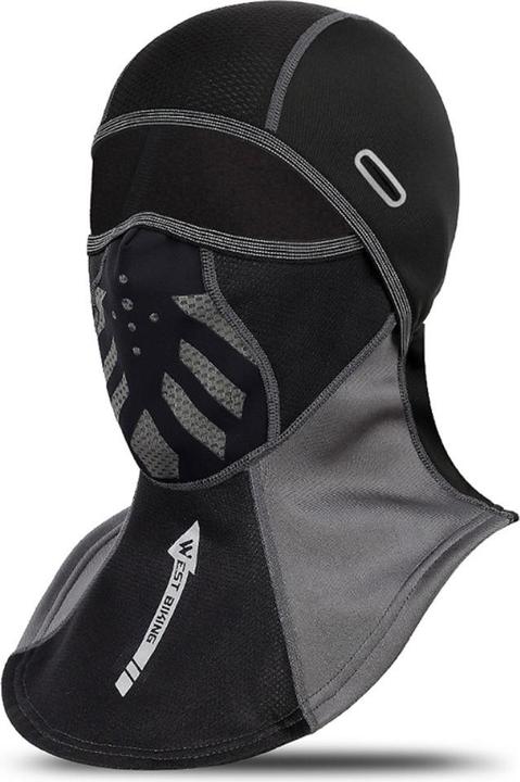 West Biking Maske