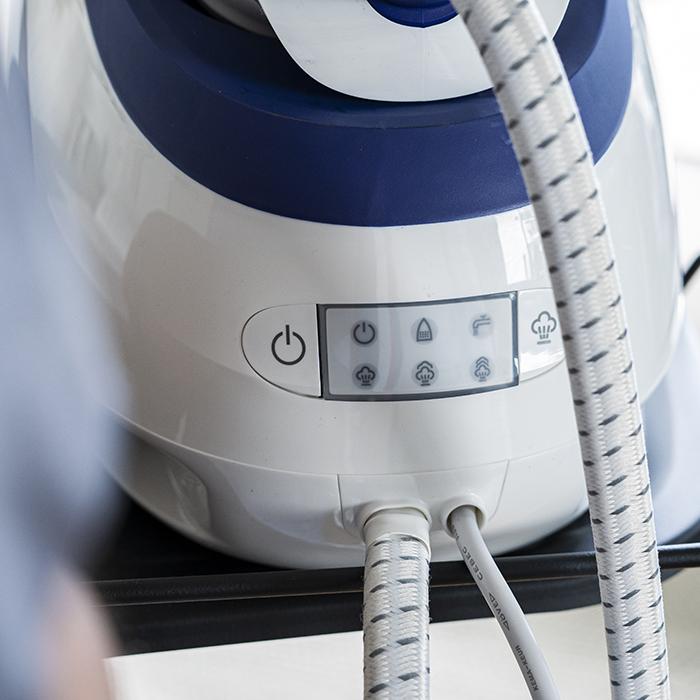 Produktbild Rotel U947ch1 (2400 W, 130 g/min)