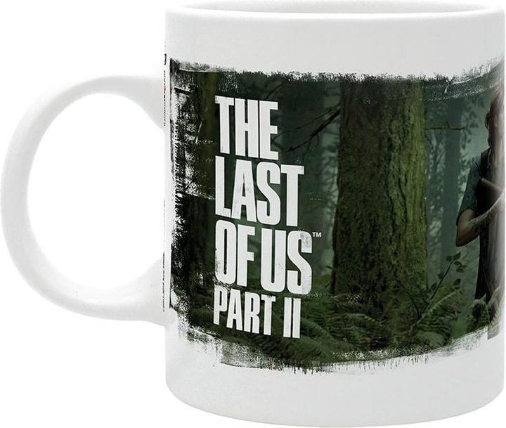 GB Eye MUG The Last of Us II -muki