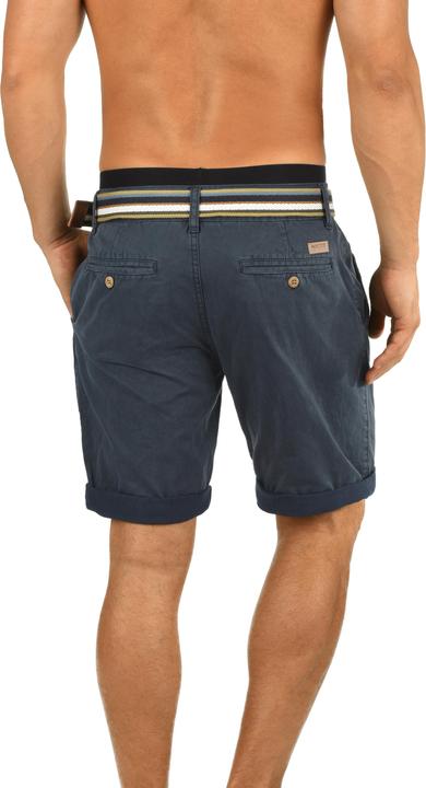 Actual product image Indicode Castro Men's Shorts (XL)