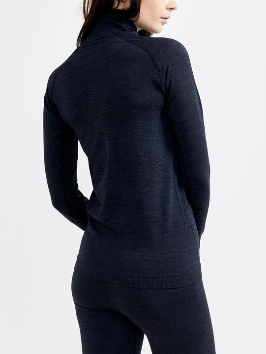 Actual product image Craft Core Dry Active Comfort HZ Longsleeve (S)