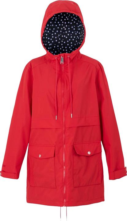 Regatta Navaeh Jacke wasserfest