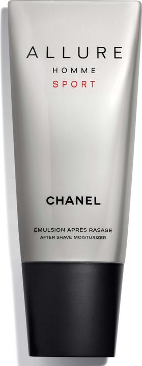 Chanel Allure (Aftershave Balsam, 100 ml)