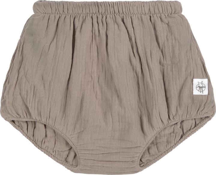 Lässig Mull Bloomer Baby Shorts (80)