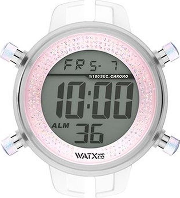 Immagine prodotto Watx & Colors Damenuhr RWA1130 (Ø 43 mm) (43 mm)