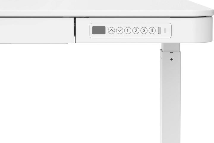 Actual product image Activejet Desk (140.5 x 70.5 x 72.5 cm)