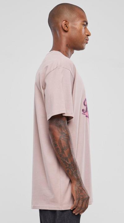 Image du produit Urban Classics Tee surdimensionné Hotline - 119371 (M)
