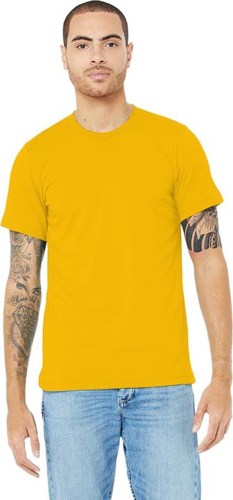 Actual product image Bella Canvas Canvas Jersey Tshirt Short Sleeve (XL)