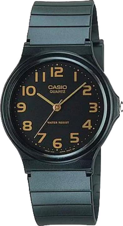 Produktbild Casio MQ-24-1B2LDF Uhr (34 mm)