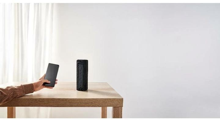 Actual product image Xiaomi Portable Stereo Speaker (13 h, Rechargeable battery operated)