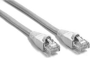 Produktbild InLine Patchkabel (F/UTP, CAT5e, 5 m)