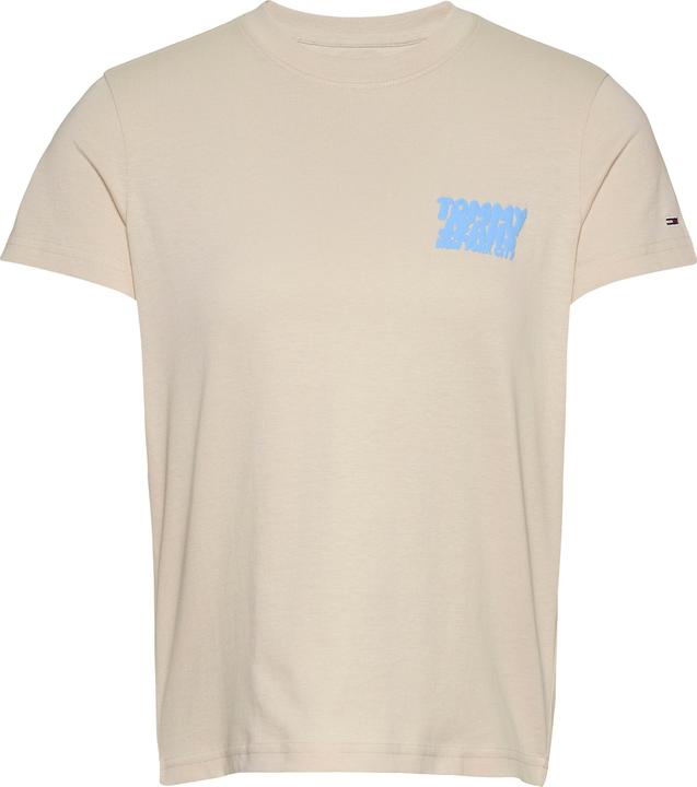 Tommy Jeans Tjw Reg Tj Bubble Tee