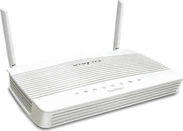 Immagine prodotto Draytek Modem routeur Multiwan Failover LTE Wifi n