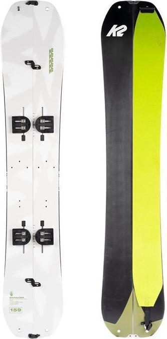 Produktbild K2 Marauder Splitboard 22/23 (163)