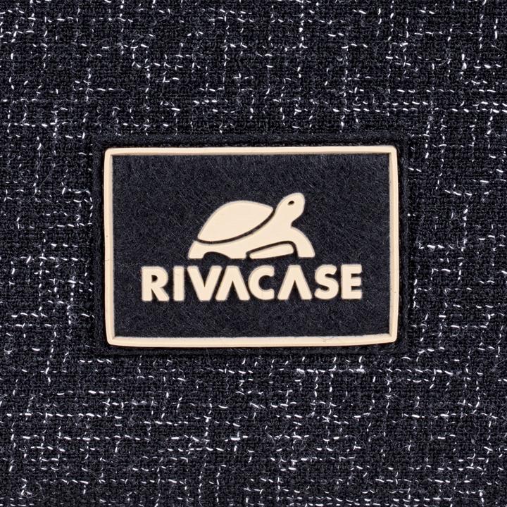 Actual product image Rivacase Laptop sleeve with handles (13.30", Universal)