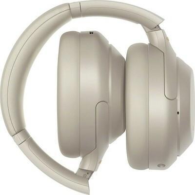 Produktbild Sony WH-1000XM4S (ANC, Kabelgebunden)