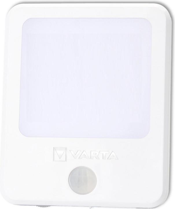 Actual product image Varta Motion Sensor Plug Light