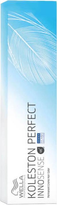 Actual product image Wella Koleston Innosense (10/95 light-blond cendré-mahogany)