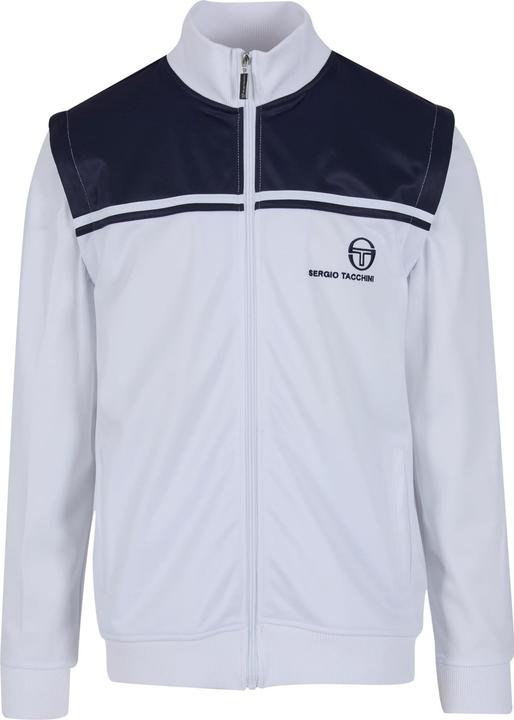 Immagine prodotto Sergio Tacchini Giacca da allenamento Youngish Line - 122007 (L)