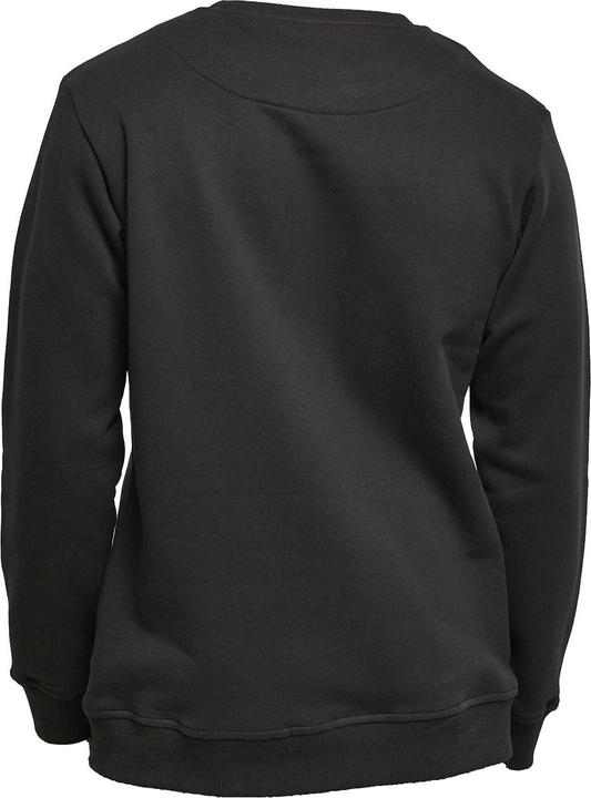 Actual product image Build Your Brand Basic sweatshirt (4XL)