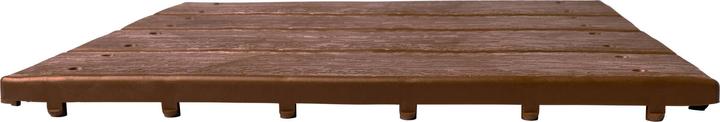Produktbild UPP Gartenplatten, Naturstein-Optik, 30 x 30 cm, 6er-Set (6 x, 30 x 30 cm)