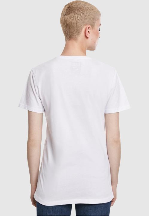 Actual product image Merchcode Ladies Salt N Pepa Tee - 11562 (XS)