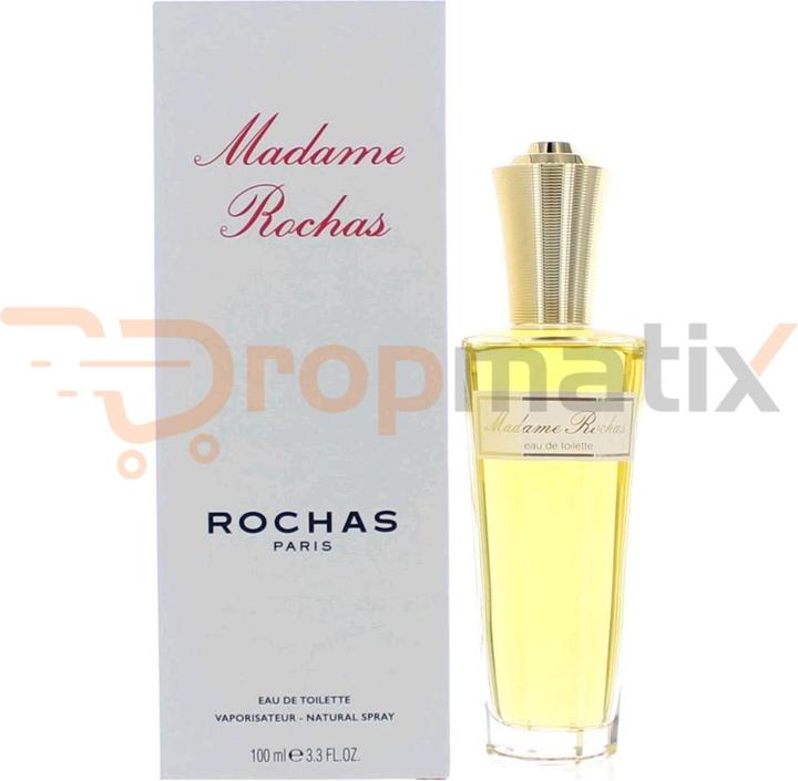 Produktbild Rochas Madame (Eau de Toilette, 100 ml)