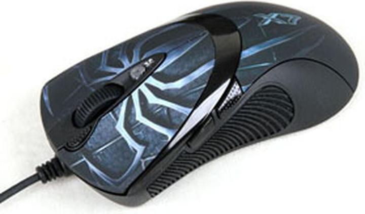Actual product image A4Tech X7 XL-747H (Cable)