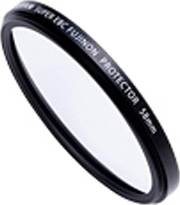 Actual product image Fujifilm Protective filter PRF-58 (58 mm, Protection filter, 58 mm)