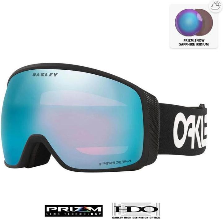 Produktbild Oakley Flight Tracker L