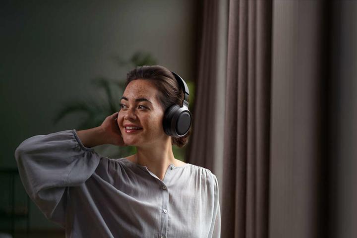 Image du produit Philips Fidelio L3 (ANC, 30 h, Sans fil)