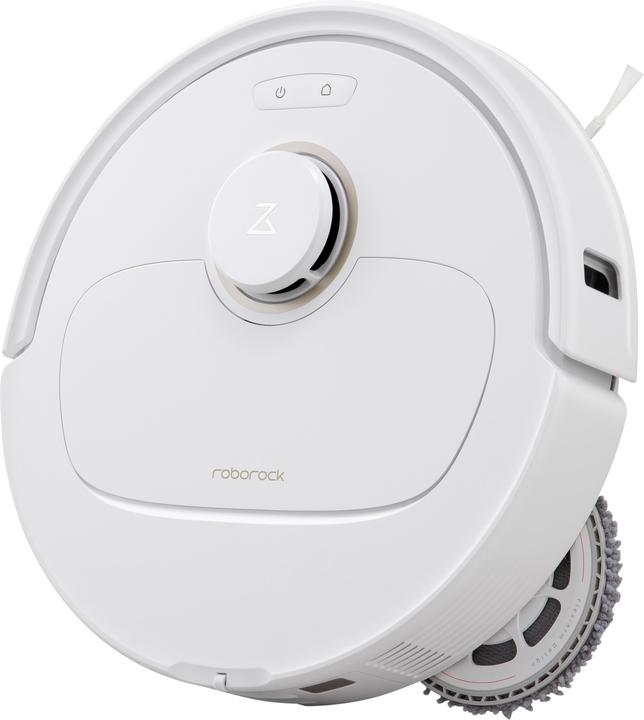Actual product image Roborock Qrevo Pro (Vacuum mopping robot)