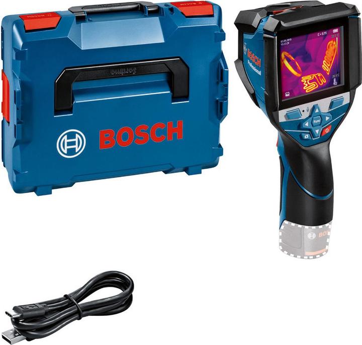 Immagine prodotto Bosch Professional GTC 600 C