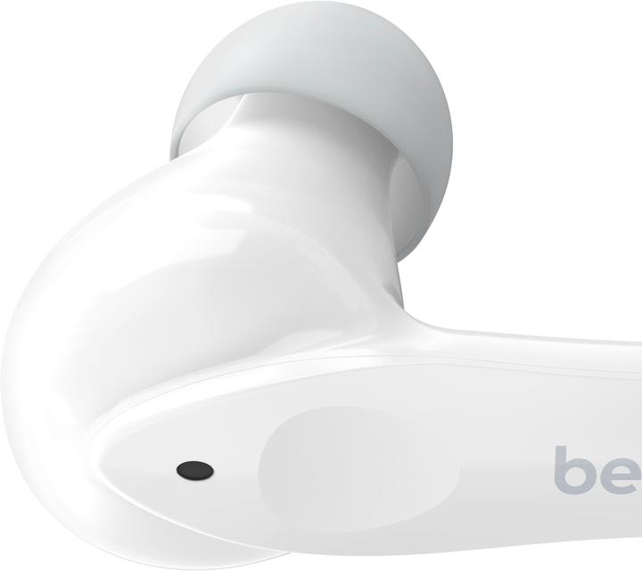 Image du produit Belkin SoundForm Nano Ecouteurs sans fil pour enfants