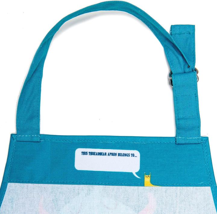 Produktbild Threadbear Munkel Monster