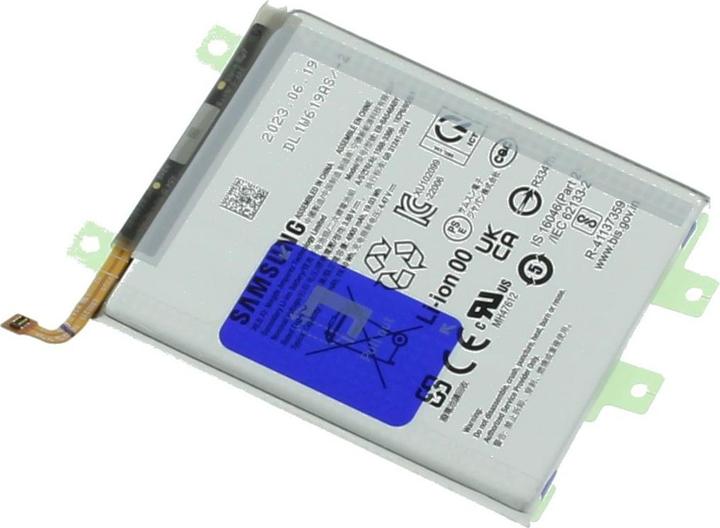 Produktbild Samsung Original Galaxy A34 | A54 5G Batterie (Akku, Galaxy A34 5G, Galaxy A54 5G)