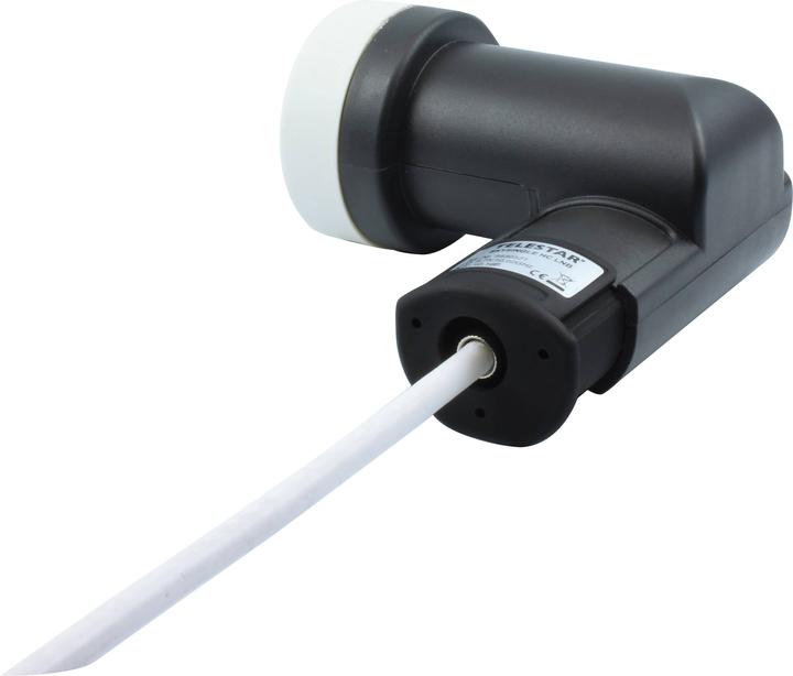Immagine prodotto Telestar SkySingle HC (Singolo LNB, 40mm)