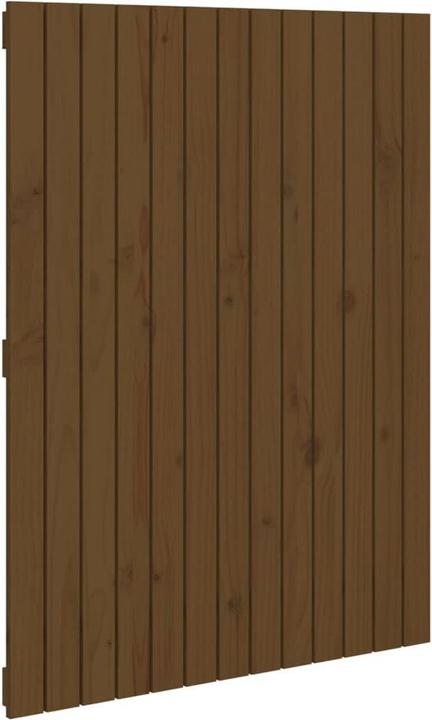 Image du produit VidaXL Chloé (82,5 x 3 x 110 cm)