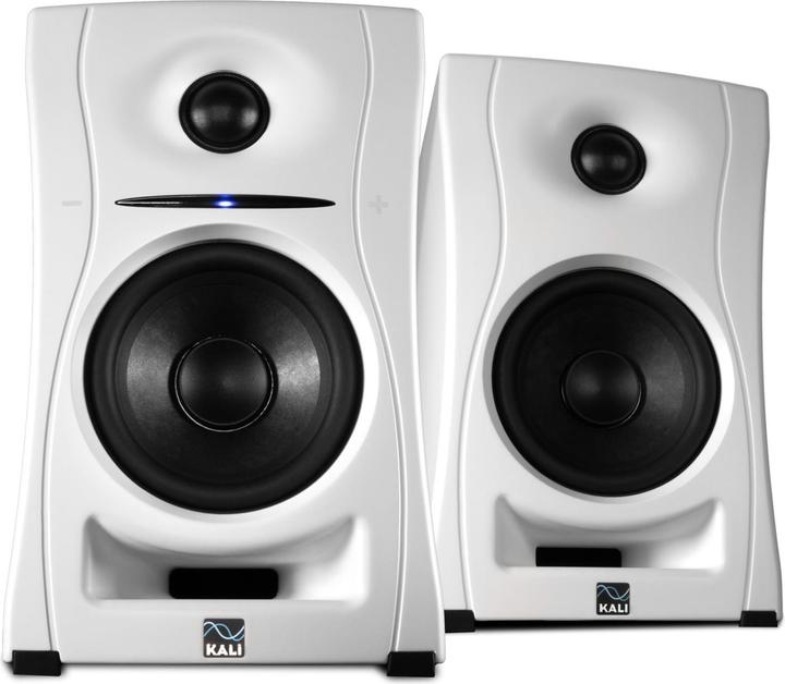 Productafbeelding Kali Audio LP-UNF (Paar) WIT