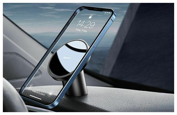 Immagine prodotto Baseus Supporto magnetico da auto MagSafe