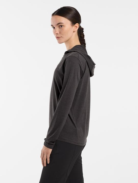 Immagine prodotto Arc'teryx Felpa con cappuccio Taema da donna (L)
