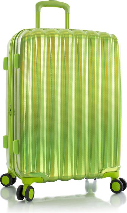Heys Astro Green M -matkalaukku, vihre?? (72 l, M (50 - 90l))